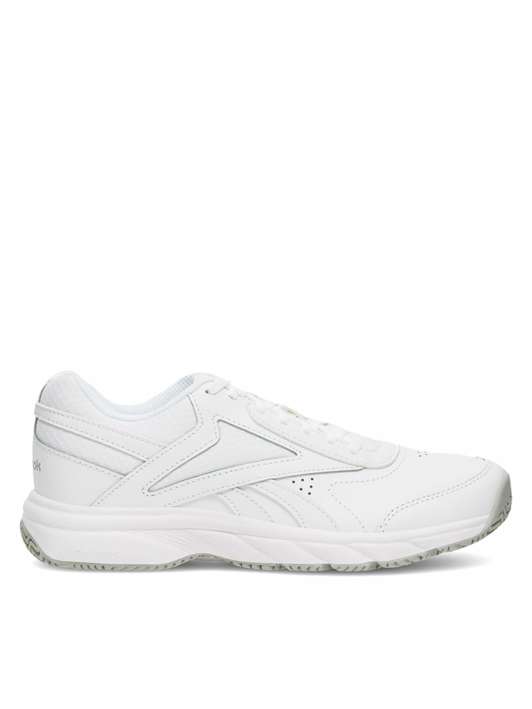 Sneakersy Reebok WORK N CUSHION 100001159 Bílá